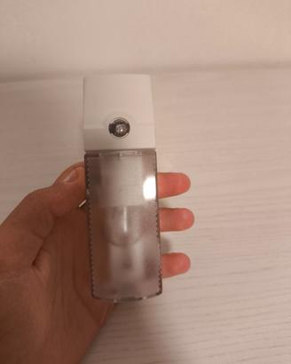 Luce Notturna LED da Presa Automatica