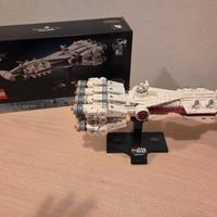 Lego Star Wars