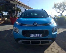 Citroen C3 Aircross 1.6 hdi 100cv versione shine