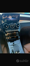 Mercedes  glc 220