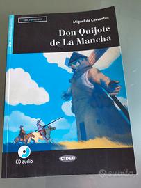 don quijote de la mancha