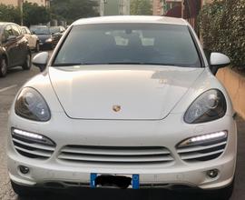 Porsché Cayenne 2013