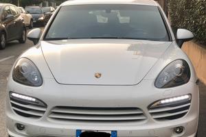 Porsché Cayenne 2013