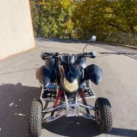 Quad Access SP 50