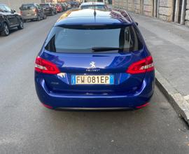 PEUGEOT 308 3ª serie - 2019