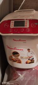 Macchina del pane Moulinex