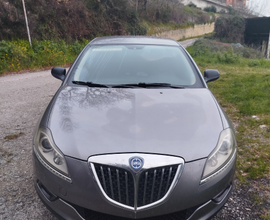 Lancia Delta 1.6 turbodiesel