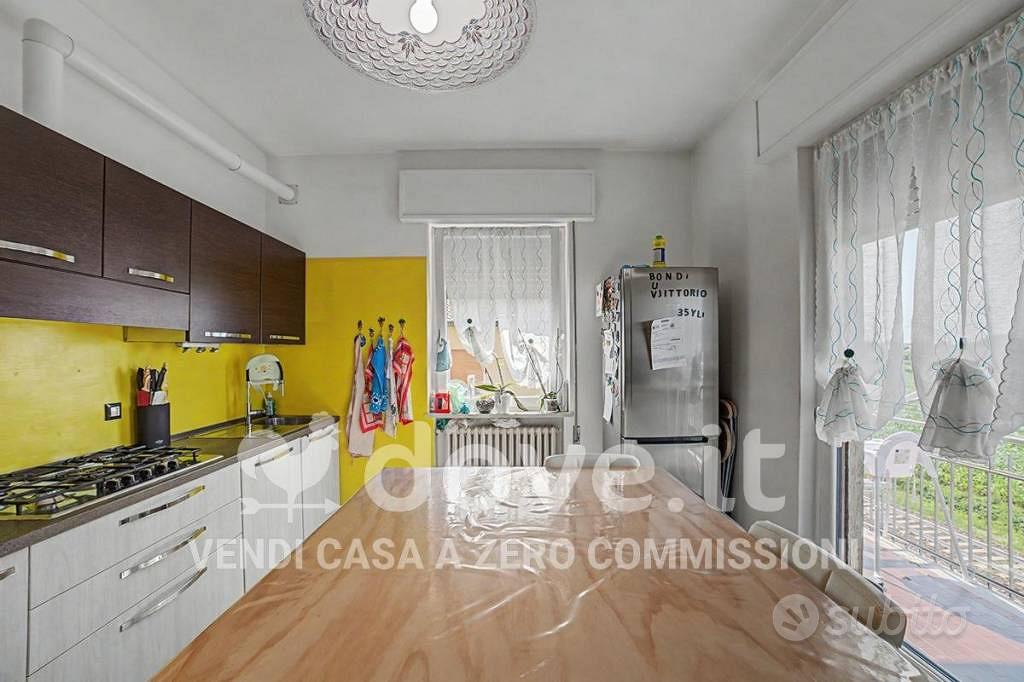 Appartamento – Vicenza, La Stanga, Campedello - Vista 3