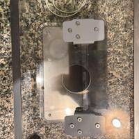 Supporto Ipad Ipratico POS