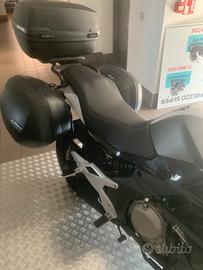 Cfmoto mt