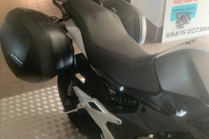 Cfmoto mt