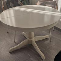 tavolo allungabile Ikea Ingatorp 