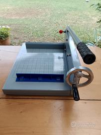 taglierina professionale 