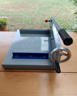 taglierina professionale 