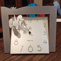 Orologio da appoggio