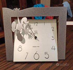 Orologio da appoggio