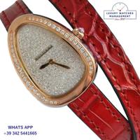 BULGARI Bvlgari Serpenti 32MM 103129 Factory pavè