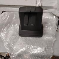 Stazione ricarica robot Gardena