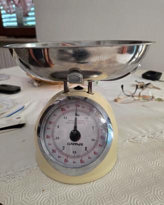 bilancia cucina