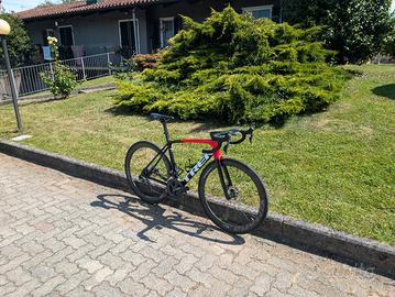 Trek Èmonda SL6 Disc Pro