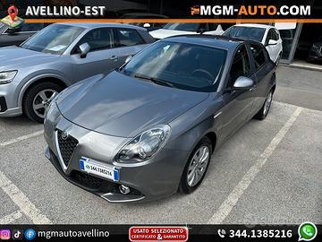 Alfa Romeo Giulietta 1.6 JTDm 120 CV Business