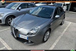 Alfa Romeo Giulietta 1.6 JTDm 120 CV Business