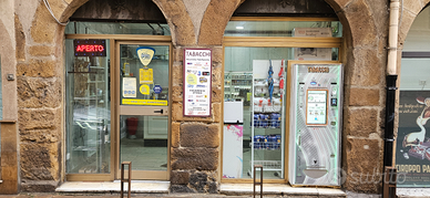 Vendita Tabacchi