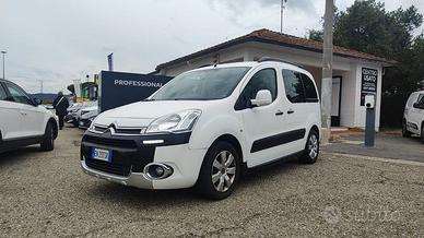 Citroën Berlingo Multispace 1.6 HDi 90 XTR