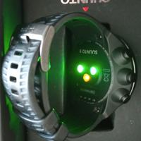 Smartwatch Suunto 9 baro