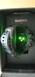 Smartwatch Suunto 9 baro