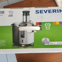 Centrifuga usata poco