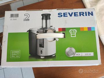 Centrifuga usata poco