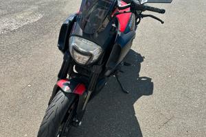 Ducati Diavel 1200 Carbon 2014