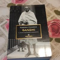 5 Libri Oscar Storia Mondadori - Gandhi - Rommel -