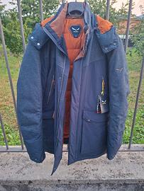 Giubbotto invernale da uomo