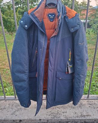 Giubbotto invernale da uomo