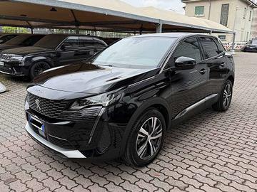 PEUGEOT 3008 Allure PREZZO REALE NESSUN OBBLIGO