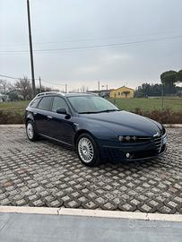 Alfa Romeo 159 Sportwagon