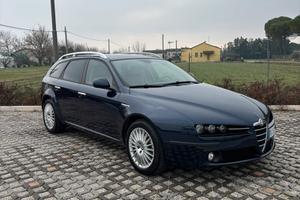 Alfa Romeo 159 Sportwagon