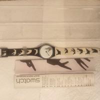 Swatch artist special HANDS GN166