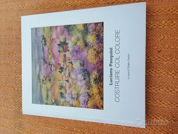 Pasquini luciano Pittore 