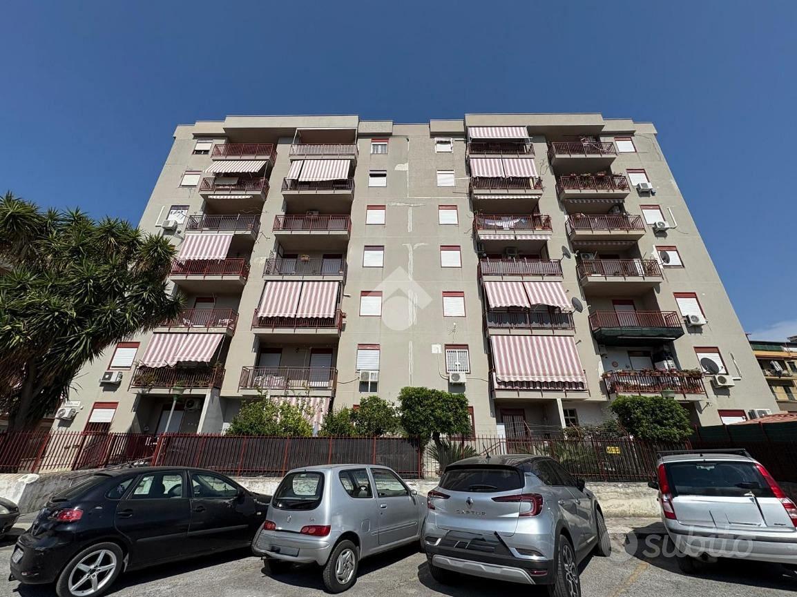 Appartamento – Palermo, Boccadifalco, IV Circoscrizione - Vista 2