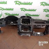 CRUSCOTTO PER JEEP RENEGADE ANNO 2019