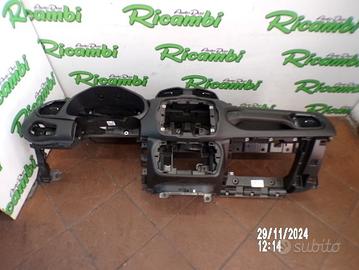 CRUSCOTTO PER JEEP RENEGADE ANNO 2019