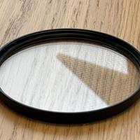 Filtro fotografico Stella 82mm - Marumi Star Cross