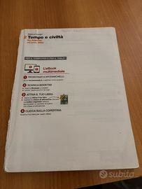 Tempo e Civiltà 2 (9788808857293)