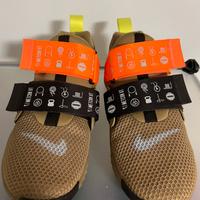 Scarpe Nike trekking