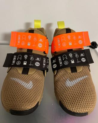 Scarpe Nike trekking