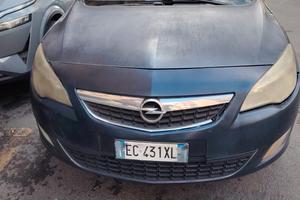 Opel Astra 1.7 Cdti 110 cv leggere annuncio