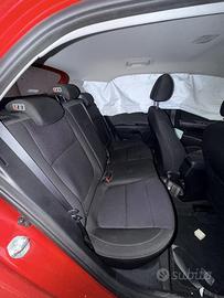 Auto incidentata